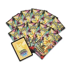 Pokemon TCG Ascended Heroes Pokemon Center Elite Trainer Box New And Sealed ETB - Image 2