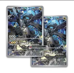 Pokemon TCG Ascended Heroes Pokemon Center Elite Trainer Box New And Sealed ETB - Image 4
