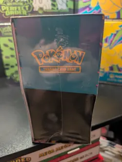 Pokemon TCG Ascended Heroes Pokemon Center Elite Trainer Box New And Sealed ETB - Image 2