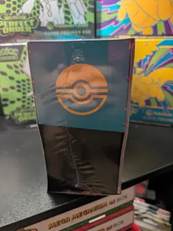 Pokemon TCG Ascended Heroes Pokemon Center Elite Trainer Box New And Sealed ETB - Image 4