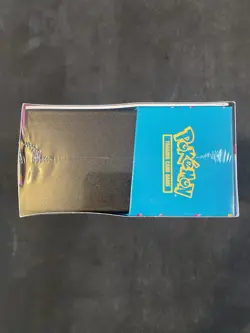 Pokemon TCG Ascended Heroes Pokemon Center Elite Trainer Box ETB Sealed - Image 2