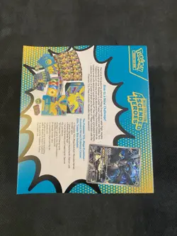 Pokemon TCG Ascended Heroes Pokemon Center Elite Trainer Box ETB Sealed - Image 3