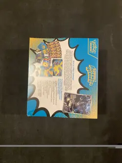 Pokemon TCG Ascended Heroes Pokemon Center Elite Trainer Box ETB sealed‼ - Image 3