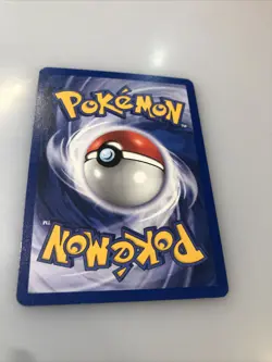 Pokemon Gym Heroes - Misty's Tentacool 32/132 - Rare - NM - Image 5