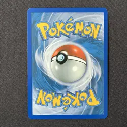Oshawott Reverse Holo 27/114 Black and White Pokemon Card - Image 3