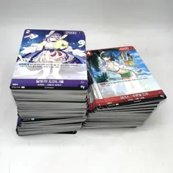 Nivel Arena TCG Card Lot Of 300+ Korean Trading Card Game Bulk - Image 1