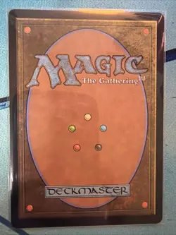Jet Medallion (Borderless) Modern Horizons 3 Foil - Image 2