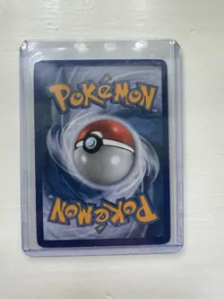 Houndoom Reverse Holo LP 18/106 Great Encounters Pokemon Card - Image 2
