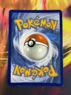 Illumise 18/160 NM Reverse Holo Primal Clash 2015 Pokemon TCG - Image 4