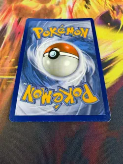 Illumise 18/160 NM Reverse Holo Primal Clash 2015 Pokemon TCG - Image 5