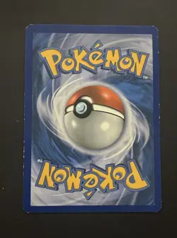 Oshawott Black & White 27/114 Cosmos Holo Promo Pokemon 2011 NM - Image 2