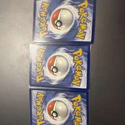 Galarian Articuno Zapdos Moltres Pokemon Crown Zenith SWSH 282 283 284 Promo - Image 5
