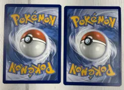 Oshawott -SWSH222 Pokemon TCG Black Star Promo Holo & Cosmos NM - Image 2