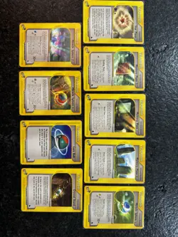 Pokemon Sky ridge Trainer Lot - over 30% Off Market value for Lot - Image 1
