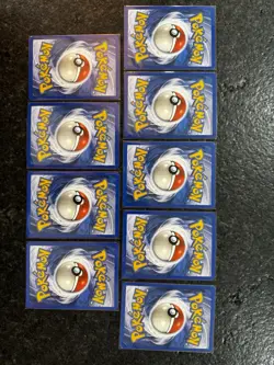 Pokemon Sky ridge Trainer Lot - over 30% Off Market value for Lot - Image 2
