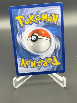 Pokemon Aurorus 092/088 Perfect Order Illustration Rare NM - Image 2