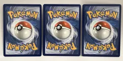 Pokemon Turtwig Chimchar Piplup First Partner Promo Extended Artwork (all 3) - Image 5