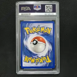 2005 Pokemon: DITTO [PIKACHU] 63/113 - [EX Delta Species Set] - Mint - PSA 9 - Image 2