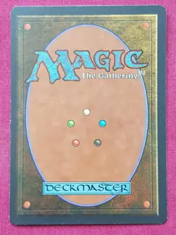 Magic The Gathering ICE AGE PESTILENCE RATS black card MTG - Image 2