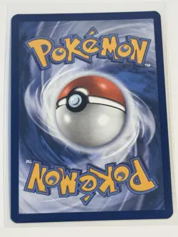 Pokemon Stun Fisk White Flare 118/086 Illustration Rare NM - Image 2