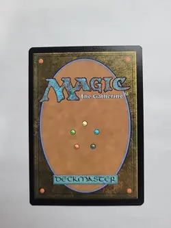 MTG - Sandstorm Salvager OTJ Regular Mythic #0019 - Image 3