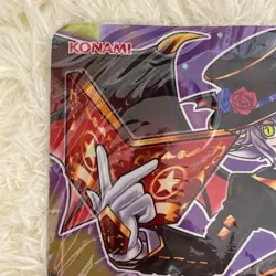 Yu-Gi-Oh! Remote Duel Em Official Playmat - Image 2
