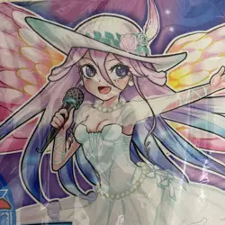 Yu-Gi-Oh! Remote Duel Em Official Playmat - Image 5