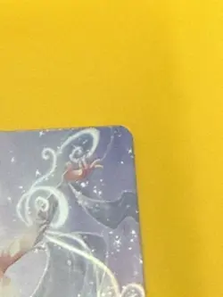 Disney Lorcana Elsa - Spirit of Winter 207/204 The First Chapter Enchanted Foil - Image 2