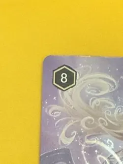 Disney Lorcana Elsa - Spirit of Winter 207/204 The First Chapter Enchanted Foil - Image 3