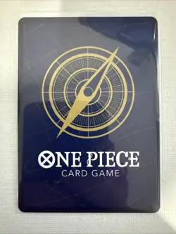 Shirahoshi EB01-057 - Japanese One Piece - Image 2
