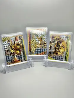 Xerneas Noivern Chesnaught Pokemon BREAKthrough BREAK Holo Card Lot 3 - Image 1