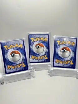 Xerneas Noivern Chesnaught Pokemon BREAKthrough BREAK Holo Card Lot 3 - Image 2
