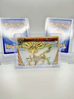Xerneas Noivern Chesnaught Pokemon BREAKthrough BREAK Holo Card Lot 3 - Image 4