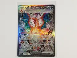 ¤ Charizard ex 223/197 SV03 ¤ Holo Obsidian Flames Pokemon Trading Card - Image 1