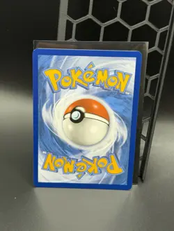 Pokemon Cards Hero's Cape 152/162 Temporal Forces ACE SPEC Rare NM - Image 2