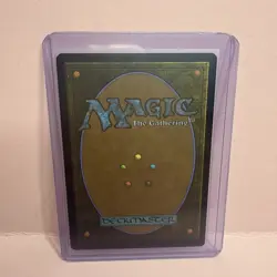 Spider Ham Peter Porker - N/M - Spider Man - MTG Magic The Gathering Card - Image 2