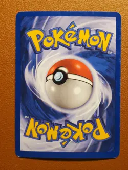 Unown [A] 14/75 Holo Rare Neo Discovery Pokemon Card LP Light Play - Image 2