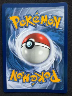 Mew Sun & Moon Black Star Promo Holo English Pokemon Card SM215 - Image 2