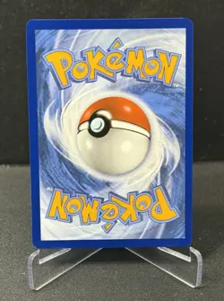 Stunfisk 118/086 SV White Flare Holo Pokemon Card NM - Image 2