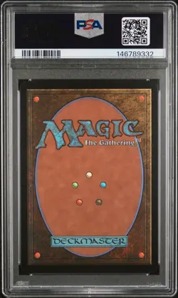 2025 MTG FINAL FANTASY COMMANDER CHOCOBO BUNDLE #0471 AERITH, LAST ANCIENT PSA 9 - Image 2