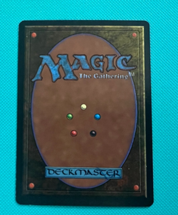 Mystic Remora - Ice Age - MTG - Magic the Gathering - Image 2