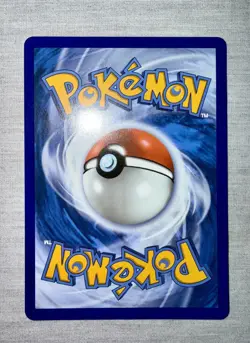 Pokemon First Partner Illustration Collection Series 1 Kanto GEN 1 Starters Set - Image 5