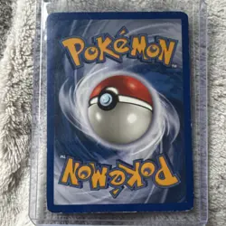 Pokemon Squirtle Reverse Holo 63/110 Legendary Collection Card - Image 2