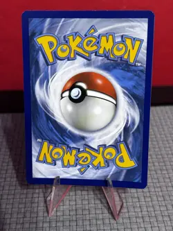 Eevee 101a/149 Alternate Art Promo Cosmos Holofoil LP Pokemon - Image 2