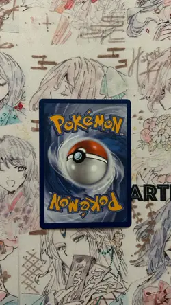 Pokegear 3.0 (Poke Ball Pattern) 084/086 Sv: Black Bolt Holo - NM - Pokemon TCG - Image 2