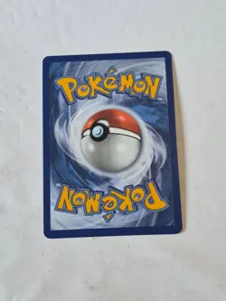 Bayleef (Energy Symbol Pattern) 009/217 Ascended Heroes Pokemon Reverse Holo NM - Image 2