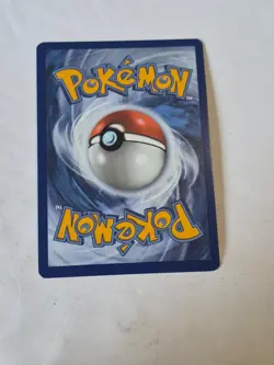 Erika's Bellsprout Poke Ball 004/217 Reverse Holo Ascended Heroes Pokemon NM - Image 2