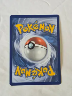 Mega Meganium ex 034 Holo Promo ME: Mega Evolution Promo Pokemon Holo Near Mint - Image 2