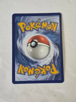 Chikorita (Cosmos Holo) 008/217 Holo Pokemon Holo NM - Image 2
