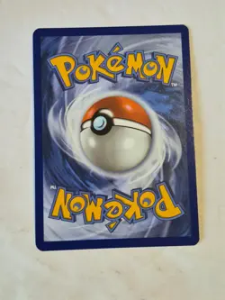 Cascoon (Energy Symbol Pattern) 014/217 Ascended Heroes Pokemon Reverse Holo NM - Image 2